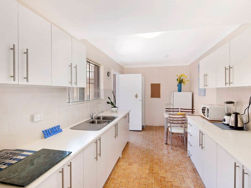 Redfern coliving home 1