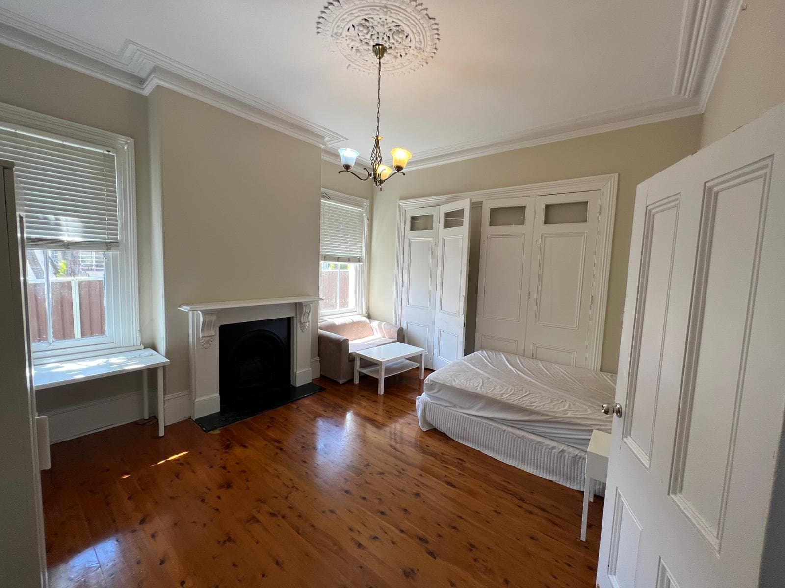 Condell Park coliving home 10