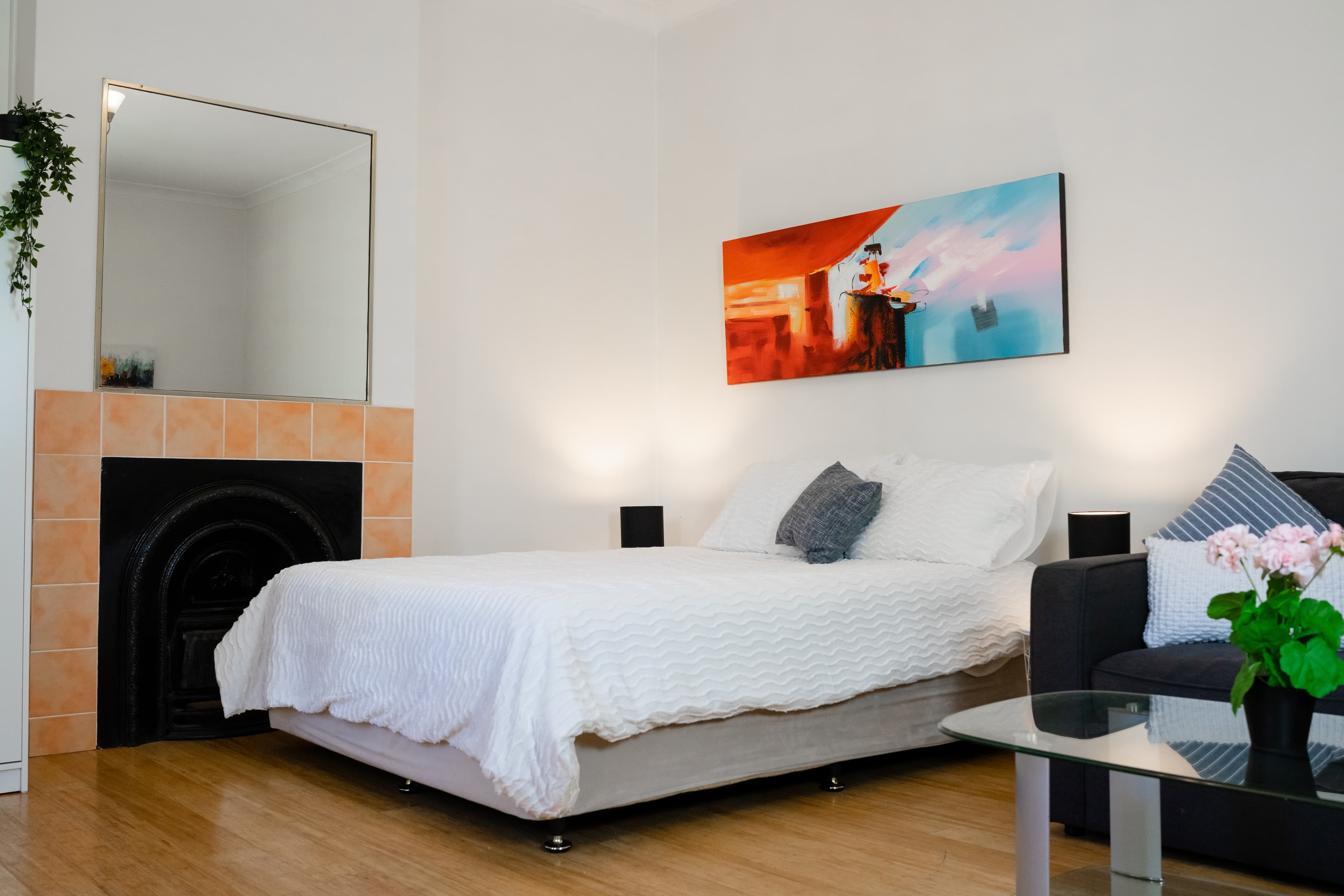 Croydon coliving home 8