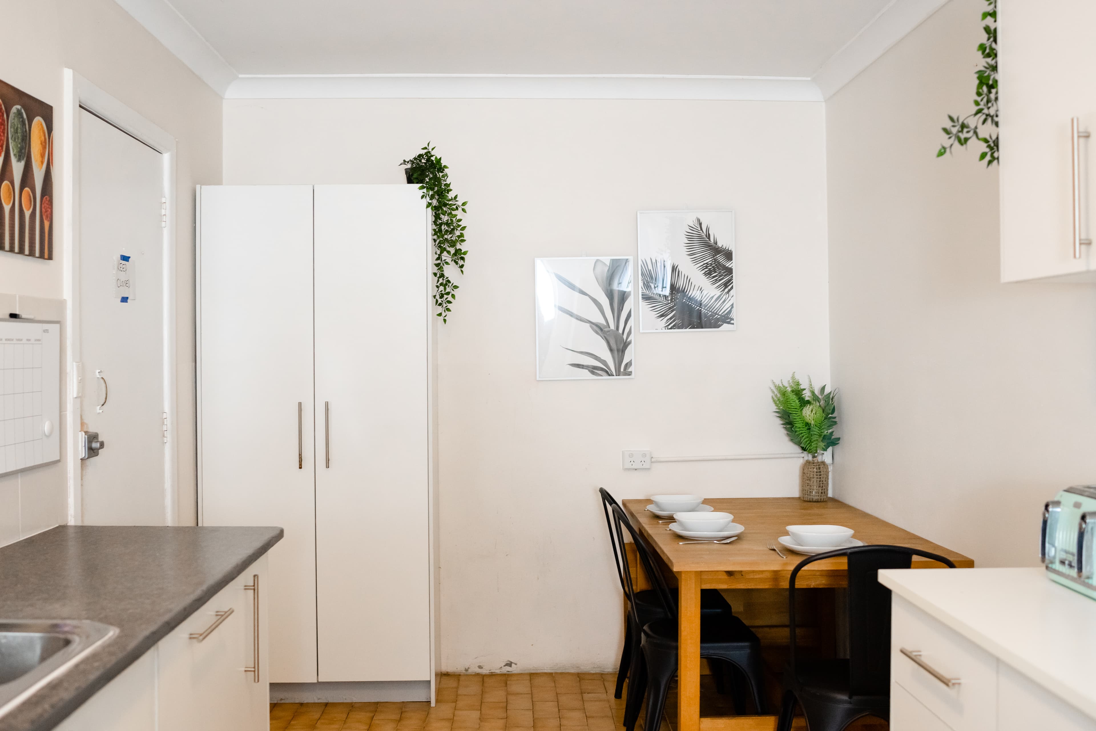 Fairfield coliving home 10