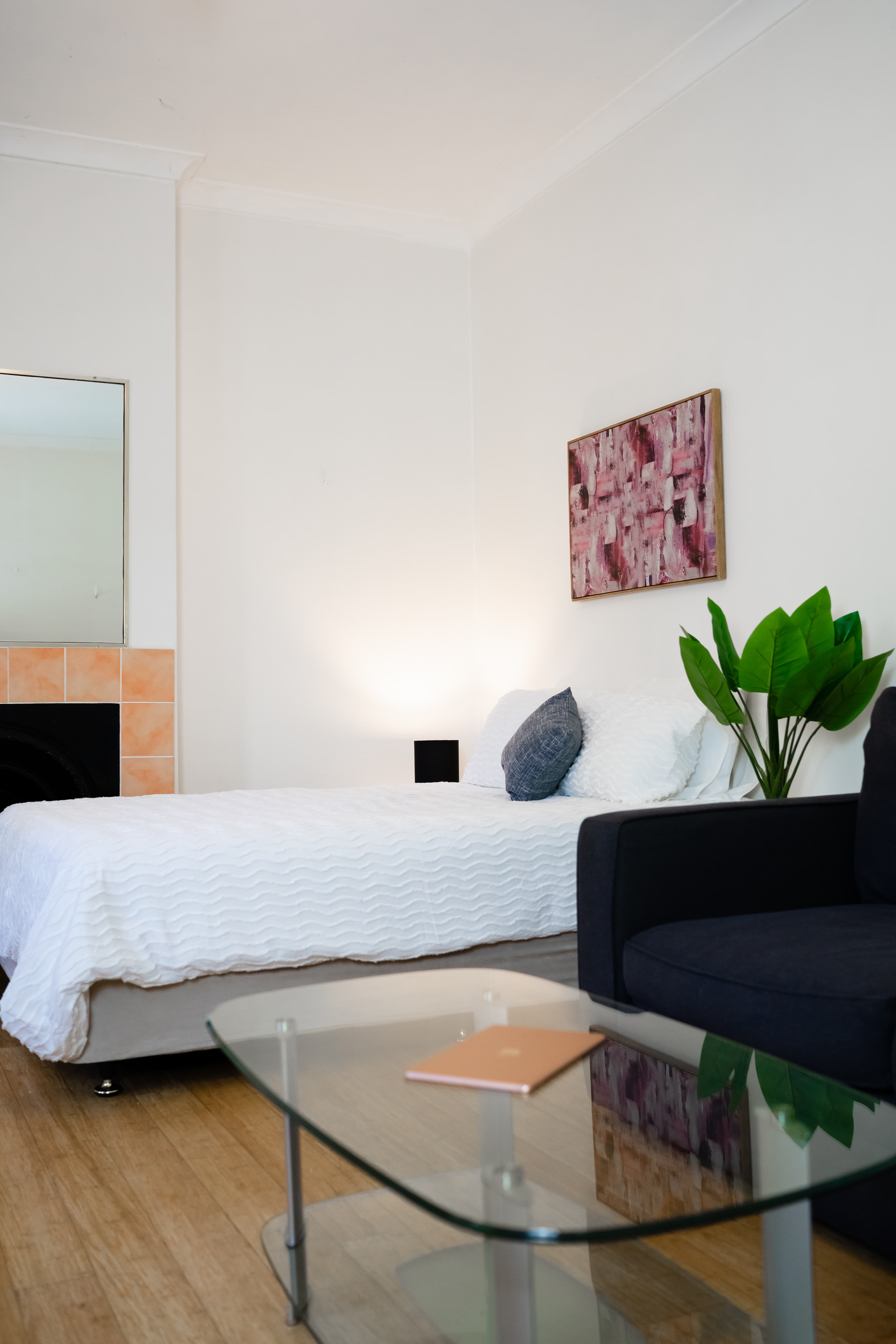 Darlinghurst coliving home 3