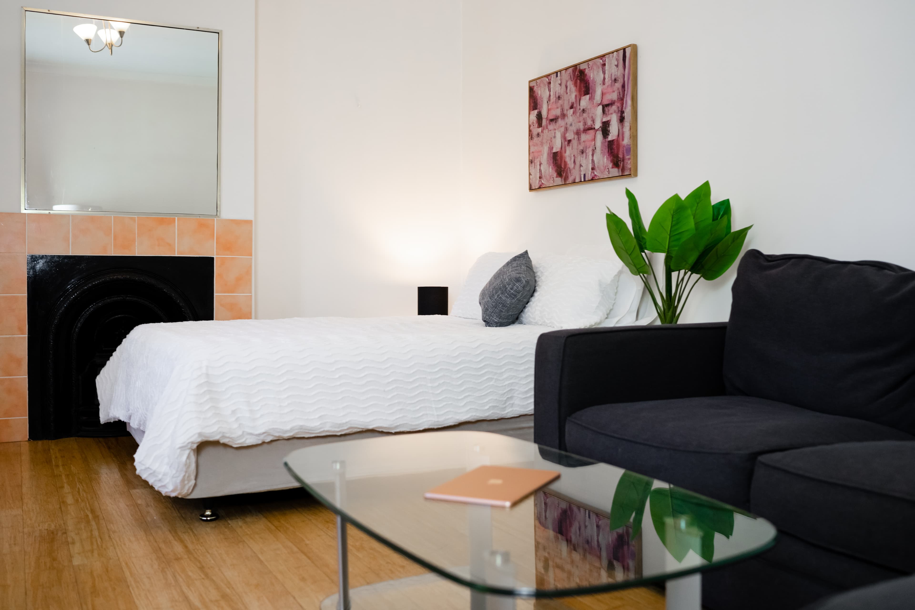 Putney coliving home 4