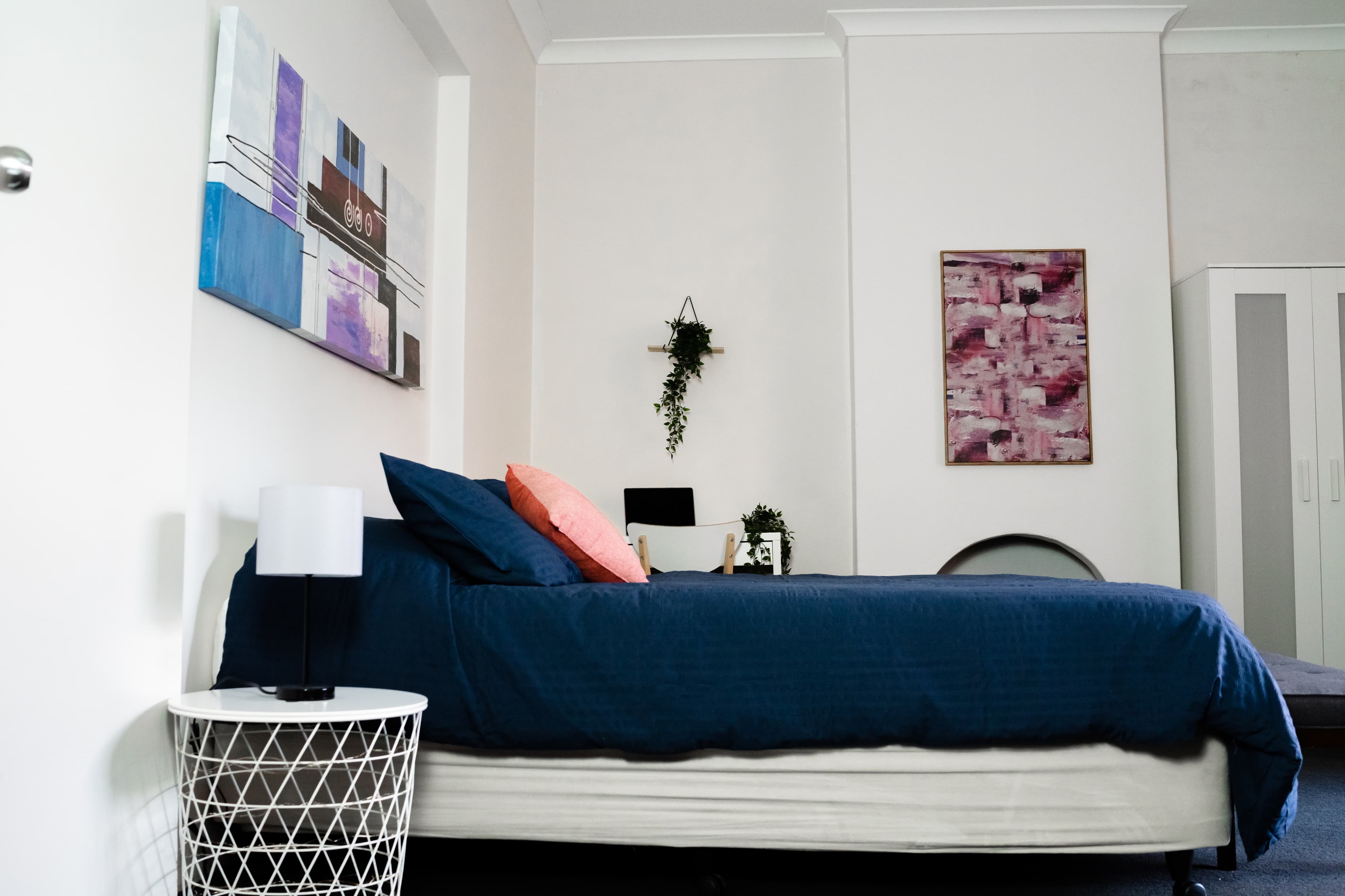 Camperdown coliving home 12