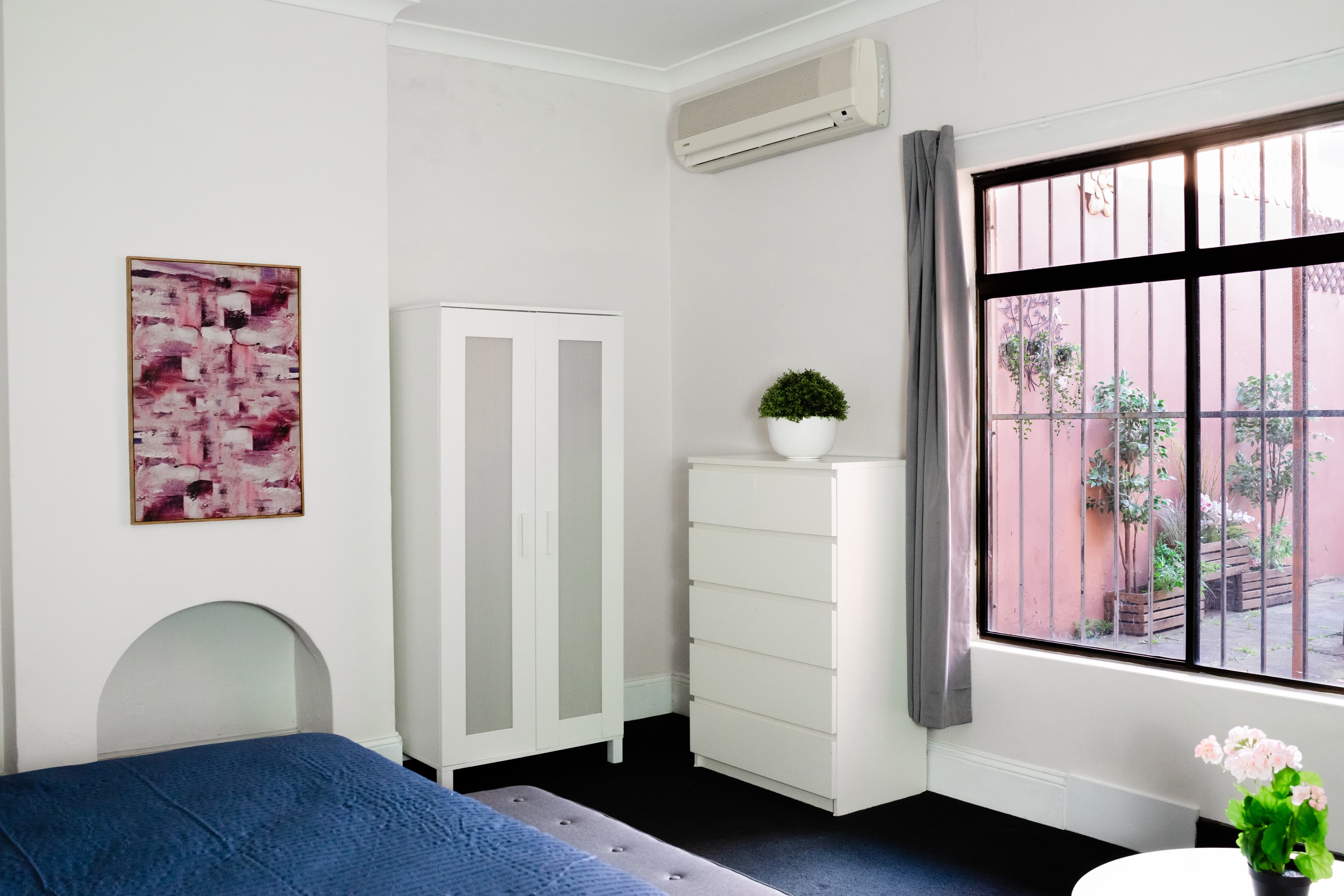 Woolloomooloo coliving home 3