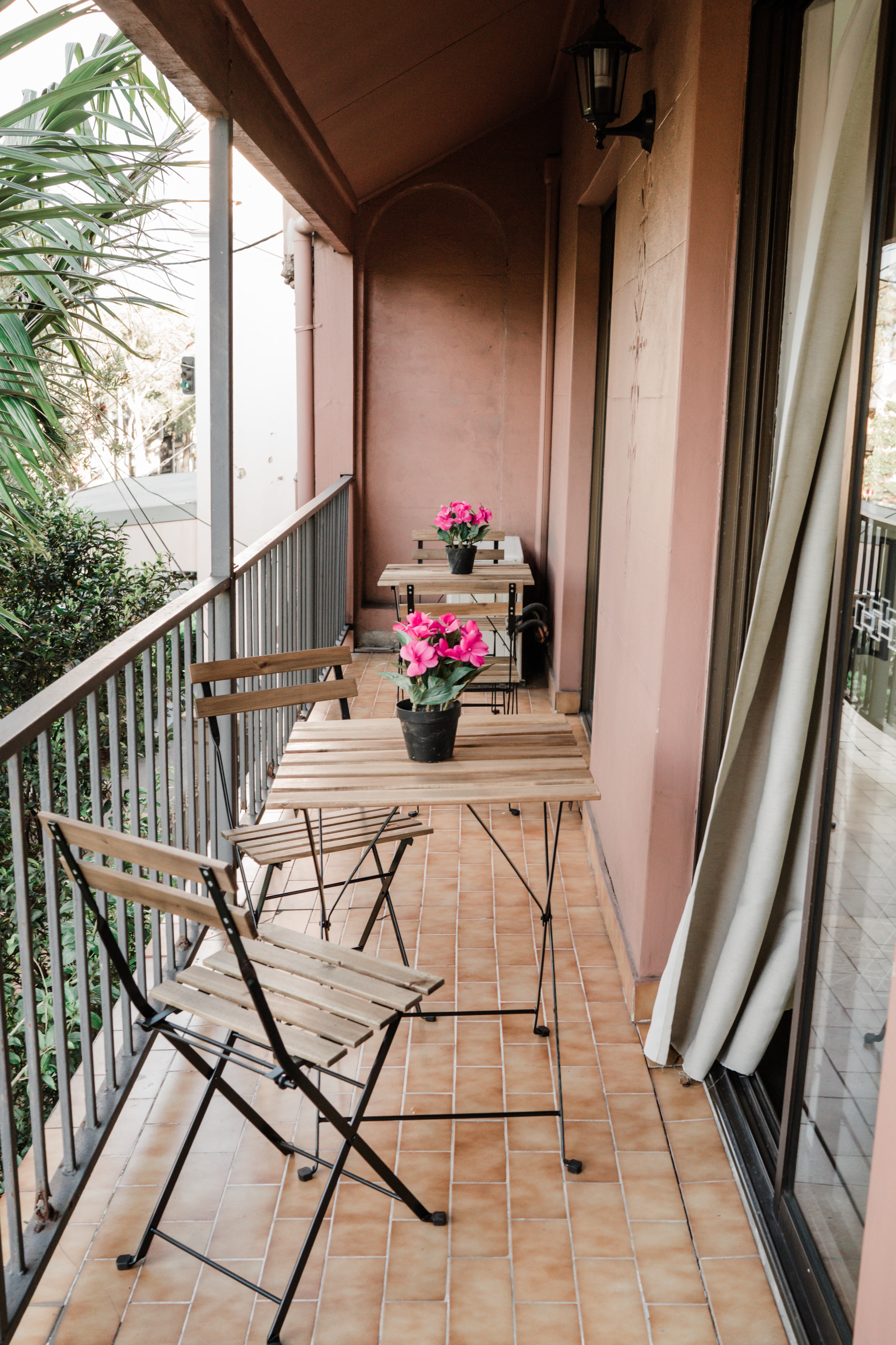 Waverley coliving home 9