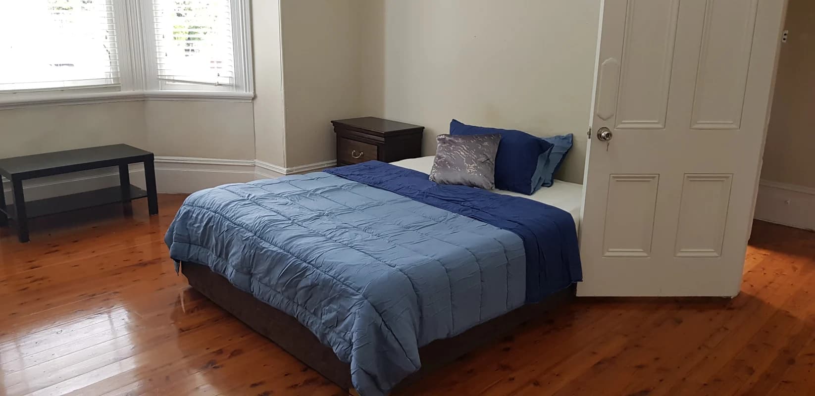 Ryde coliving home 7