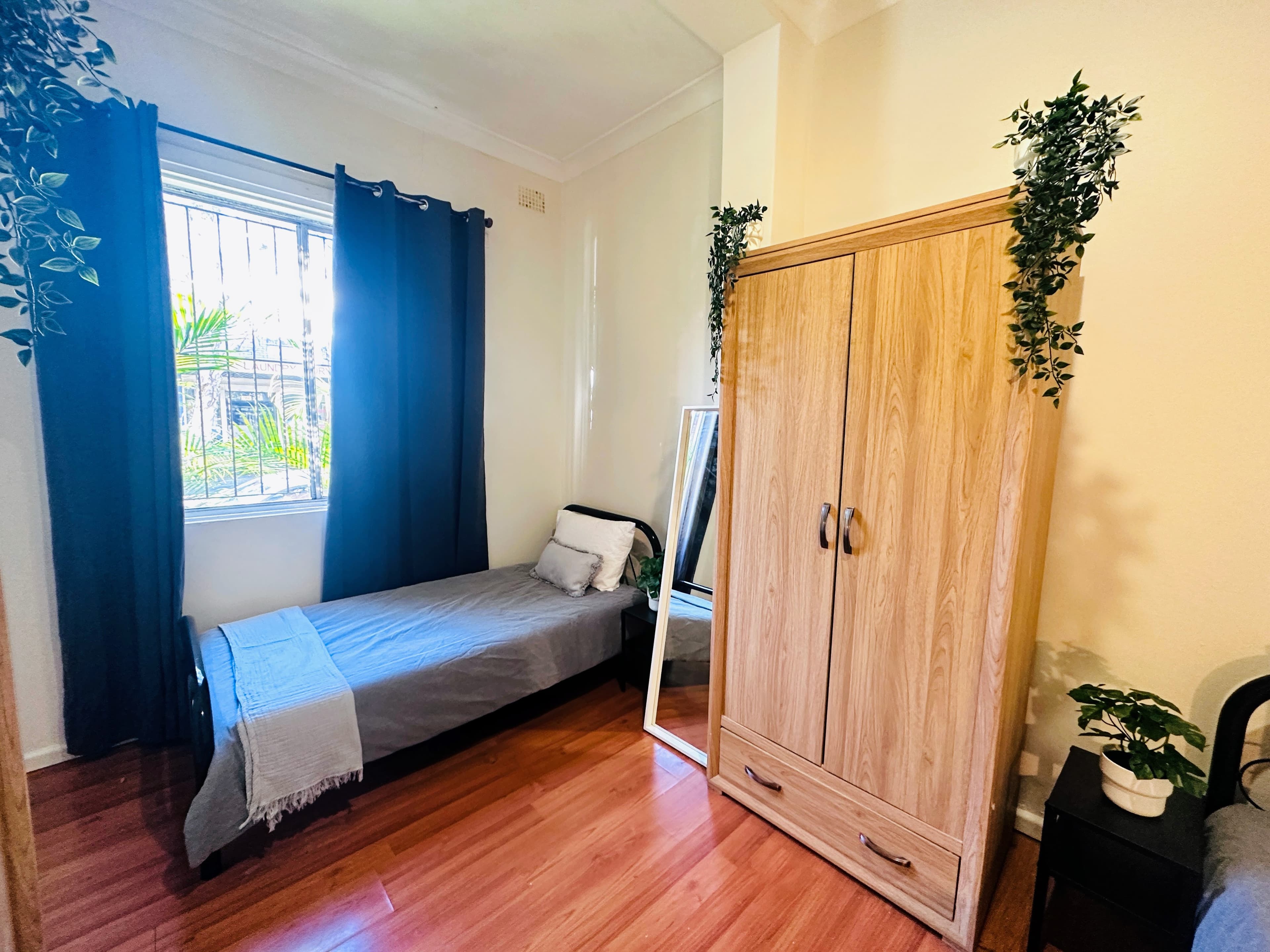 Pymble coliving home 2