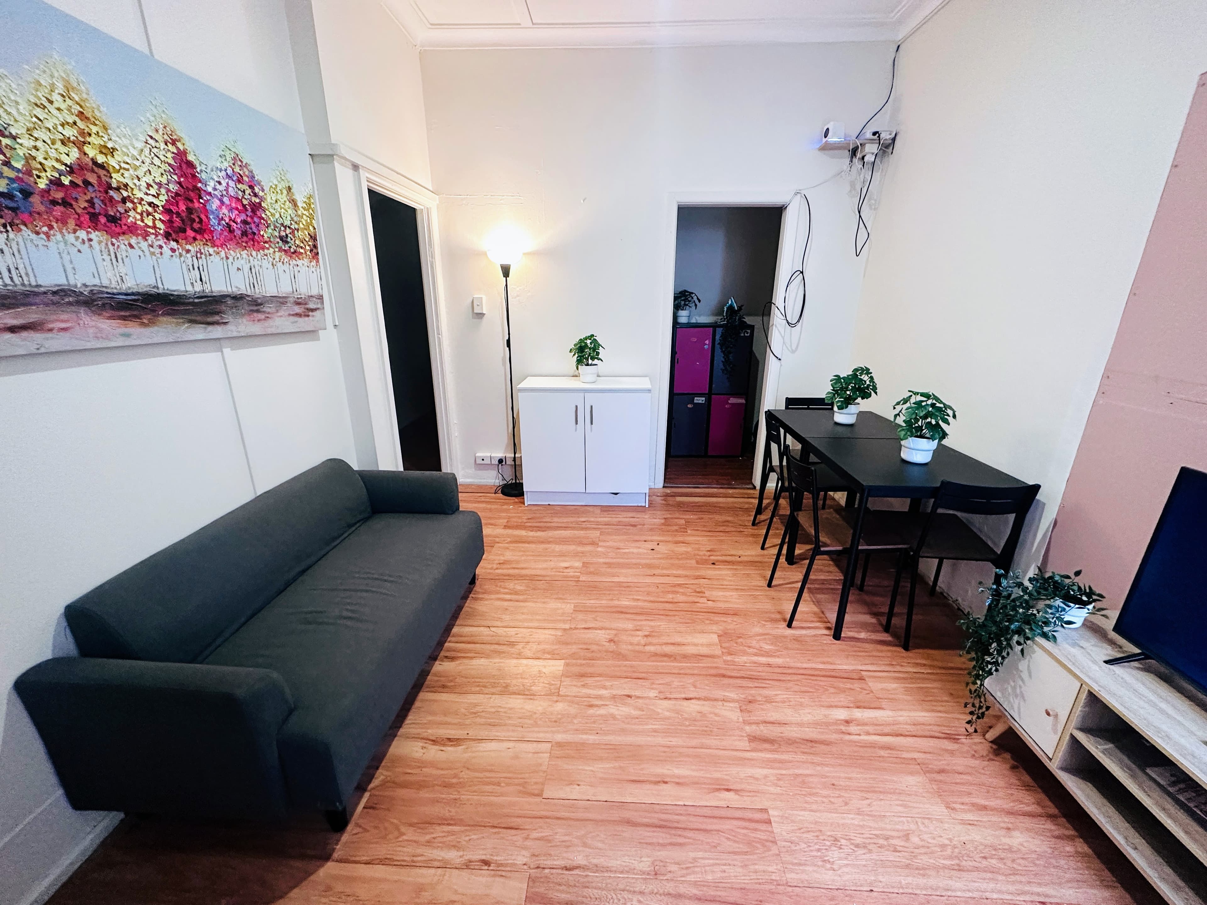 Condell Park coliving home 2