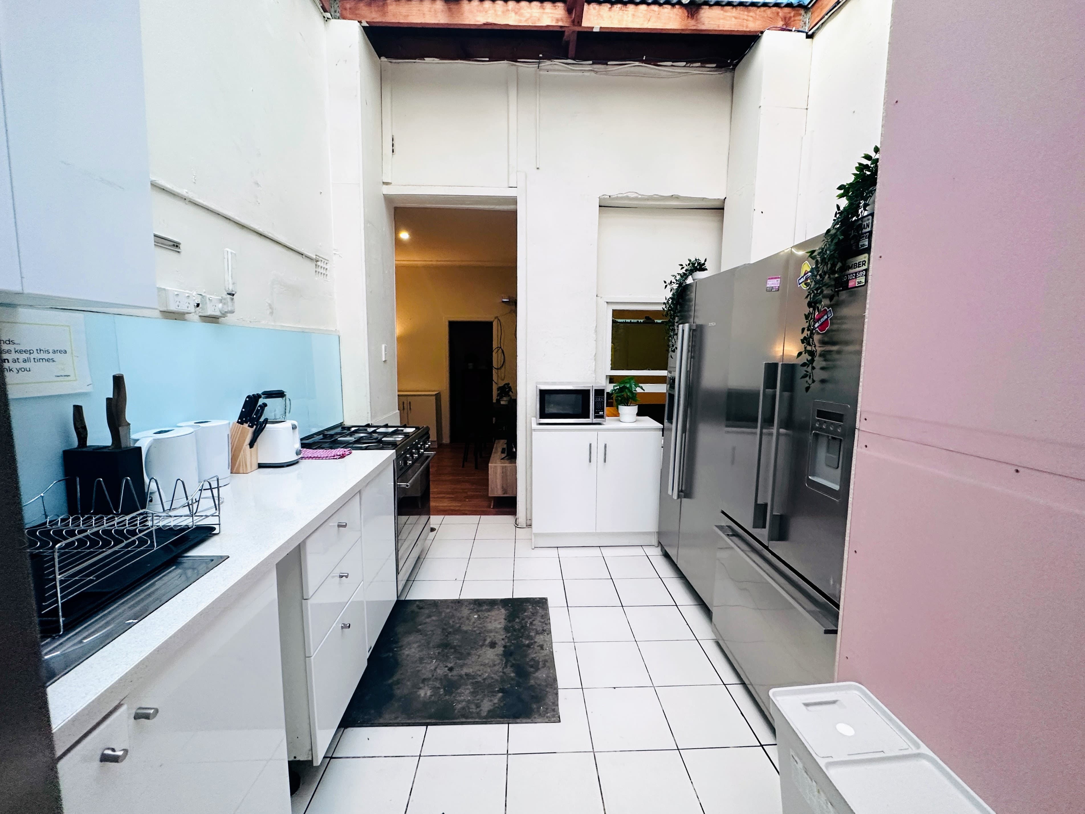 Ultimo coliving home 9