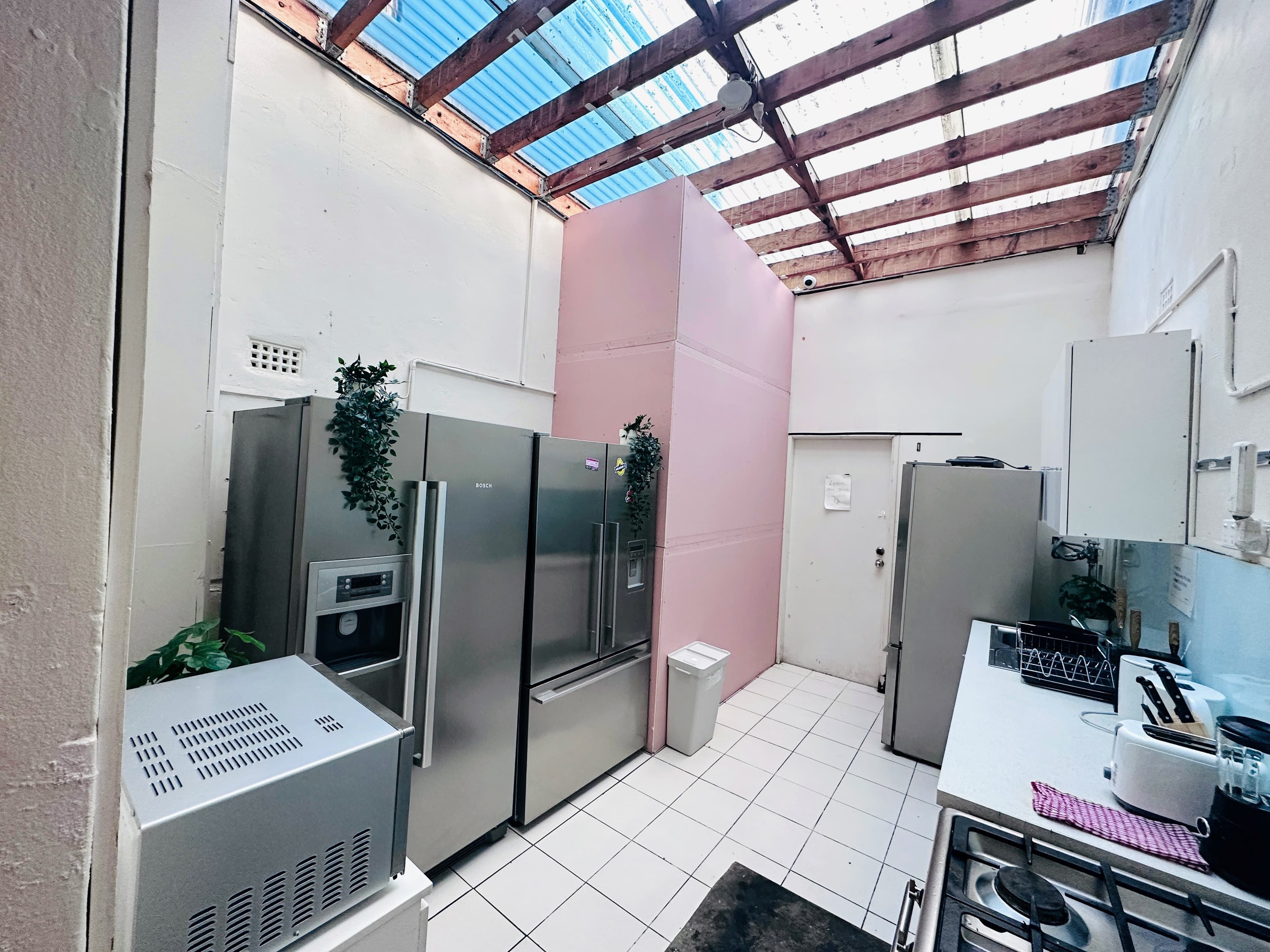 Putney coliving home 10