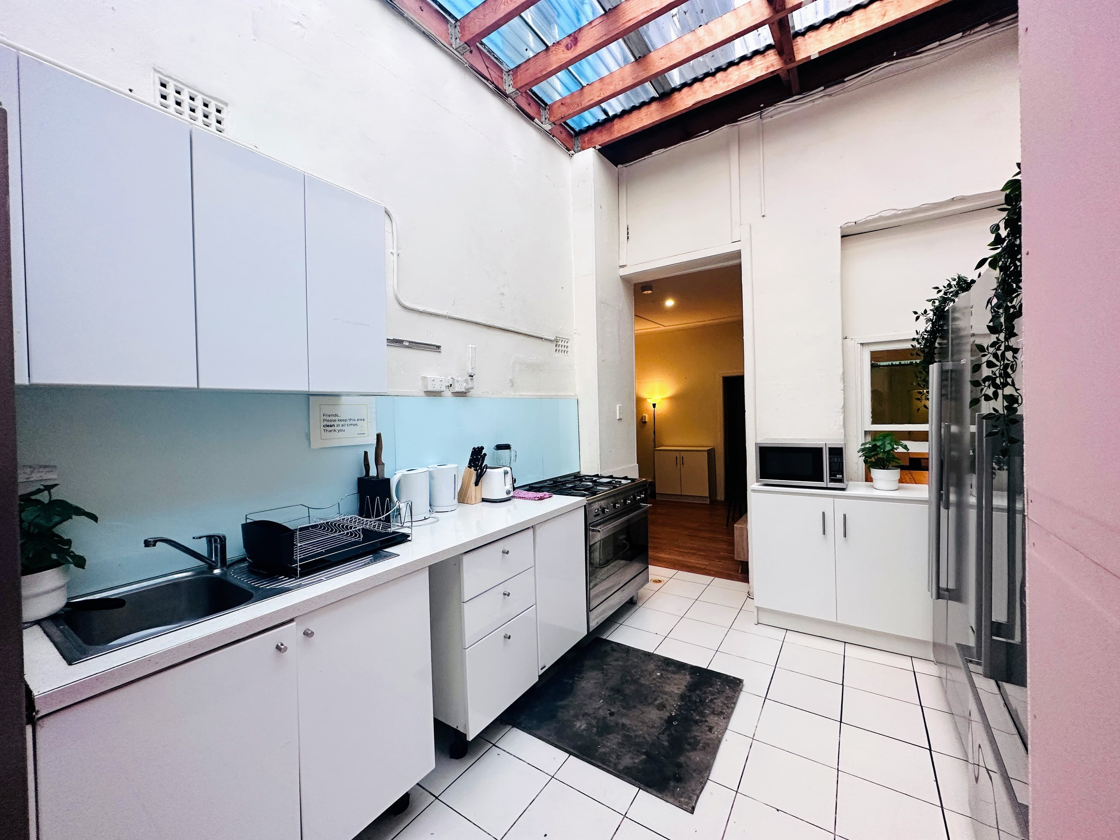 Blacktown coliving home 3