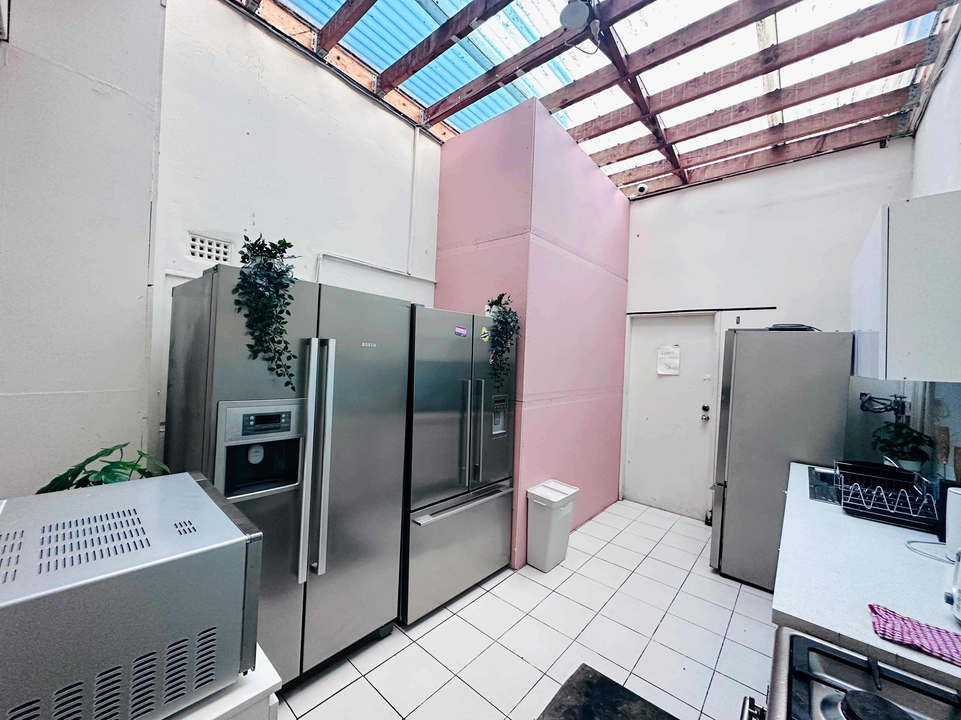 Smithfield coliving home 9
