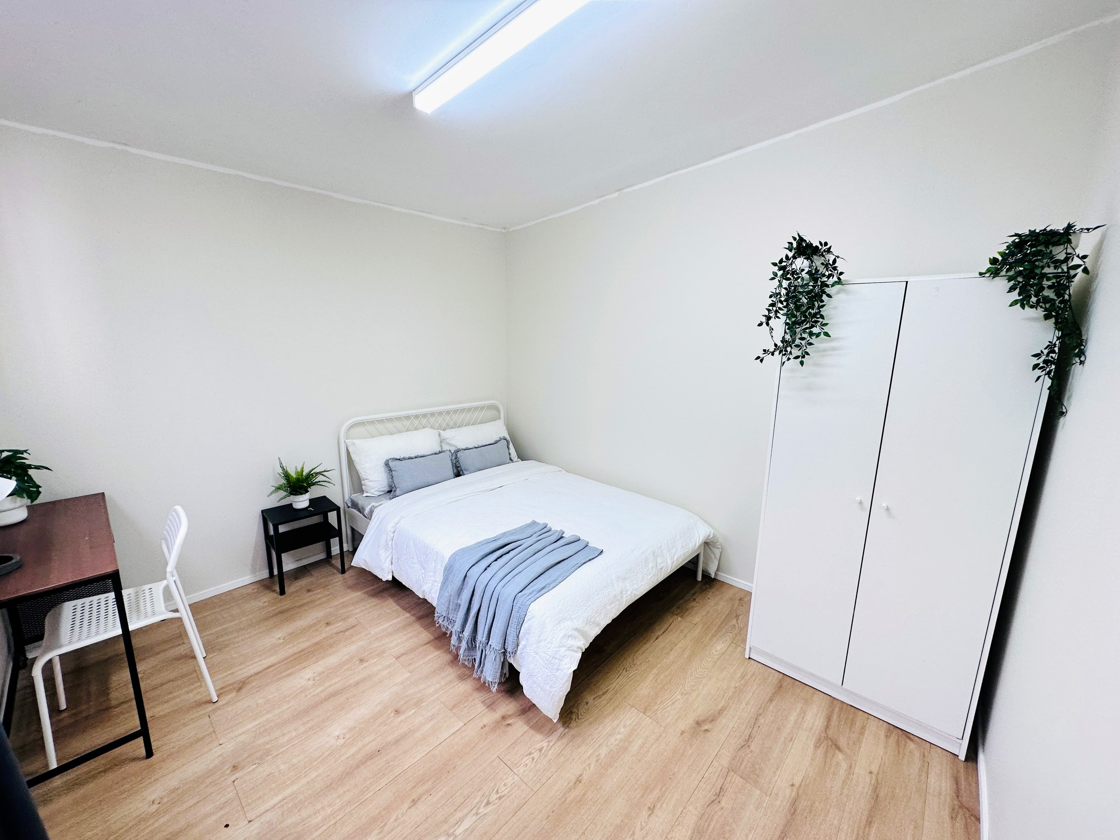 Lidcombe coliving home 2