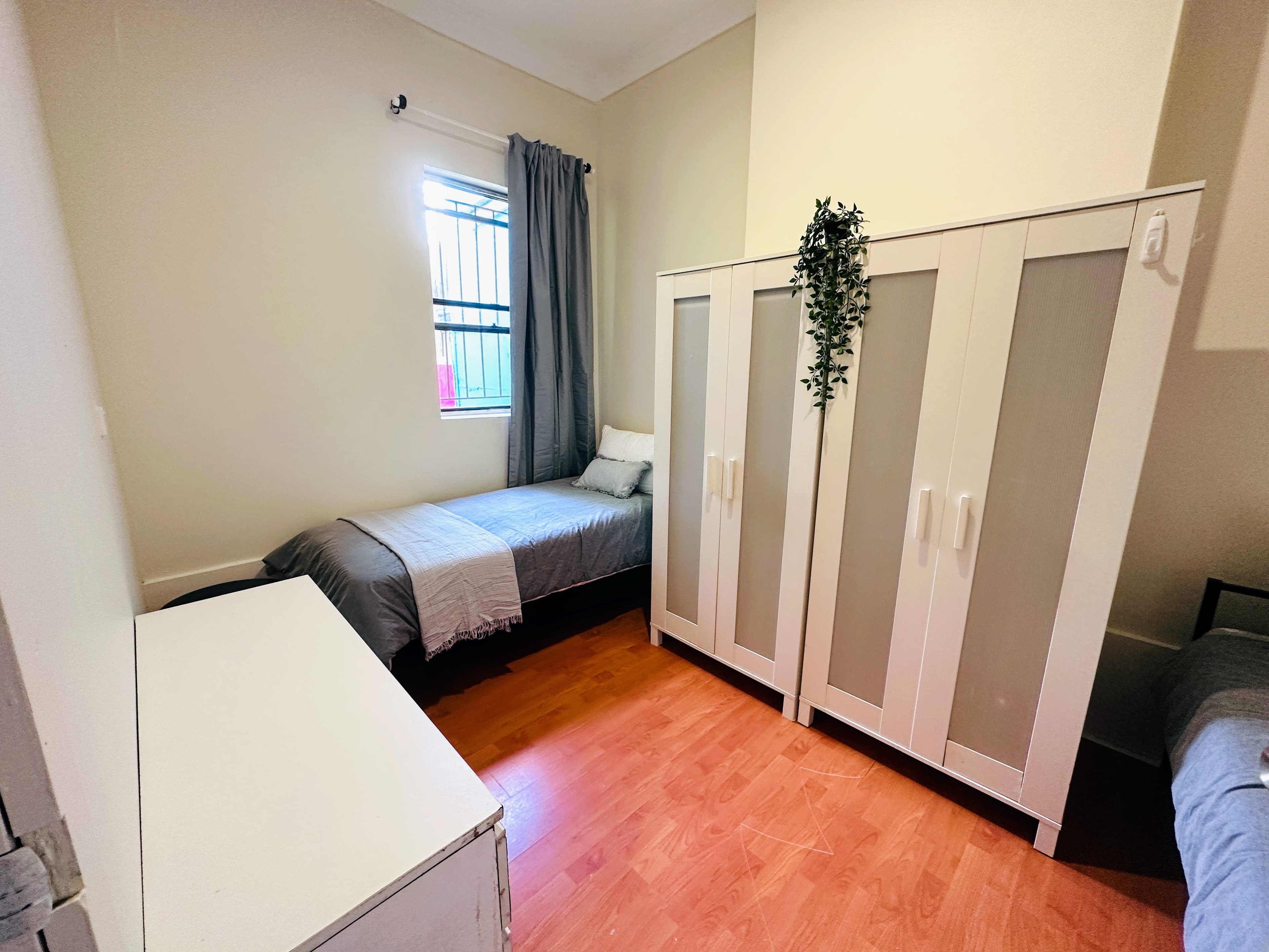 Fairfield coliving home 9
