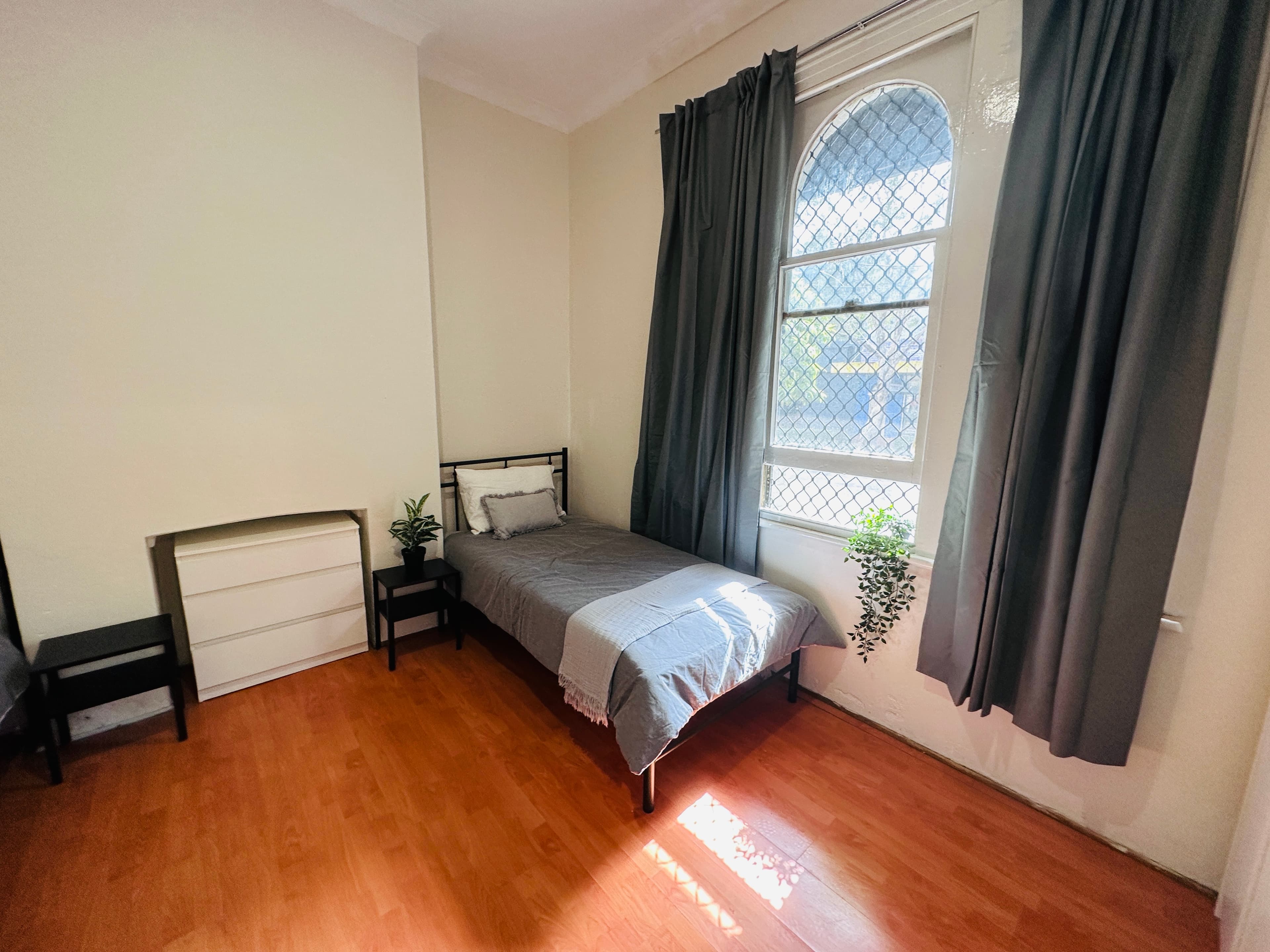 Lidcombe coliving home 1