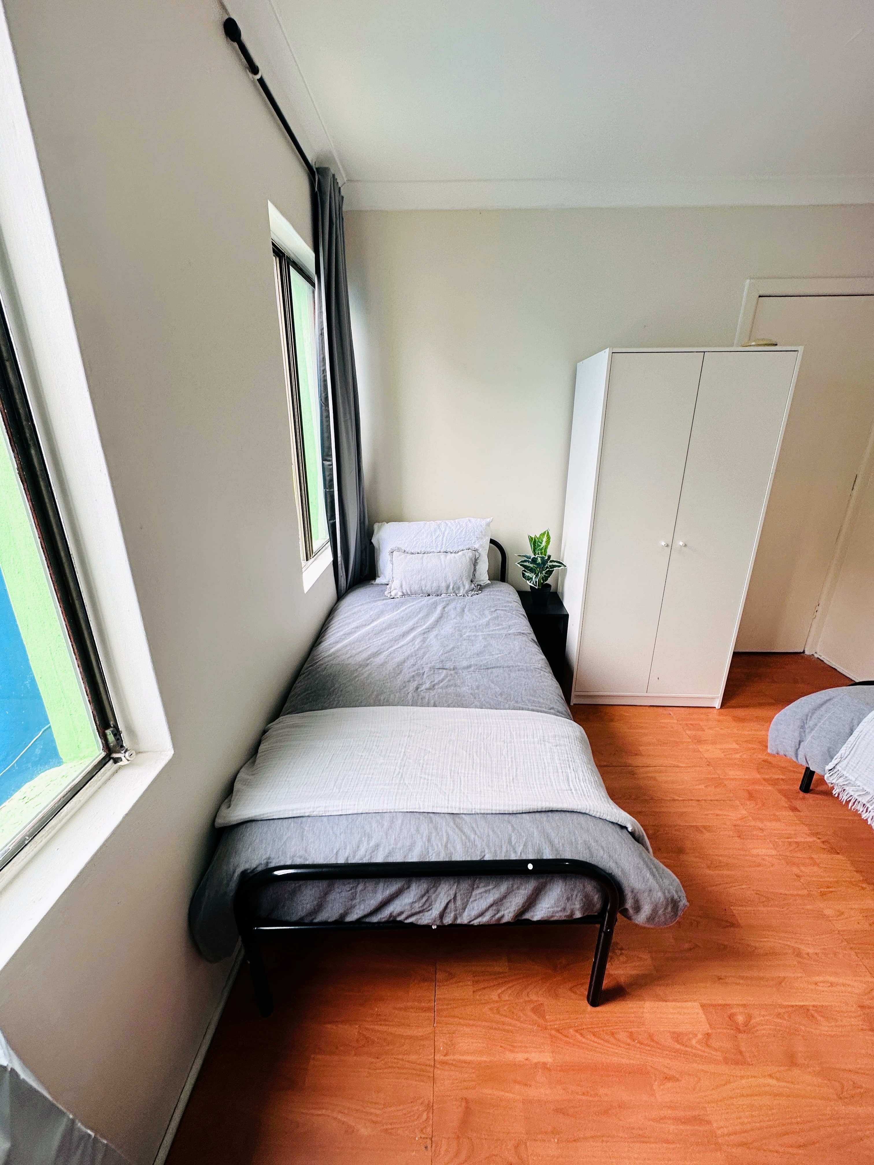 Beverly Hills coliving home 11