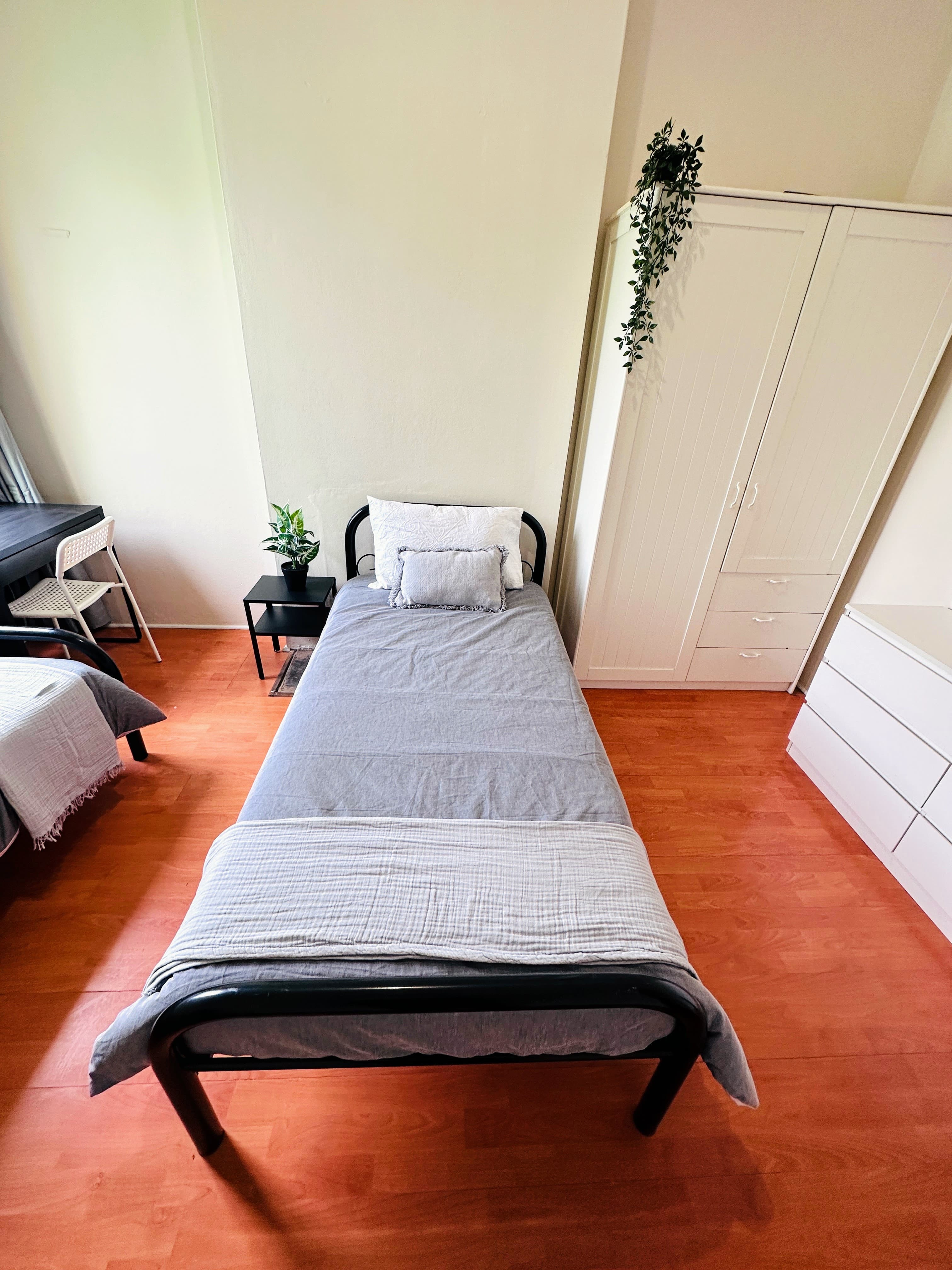 Potts Point coliving home 3
