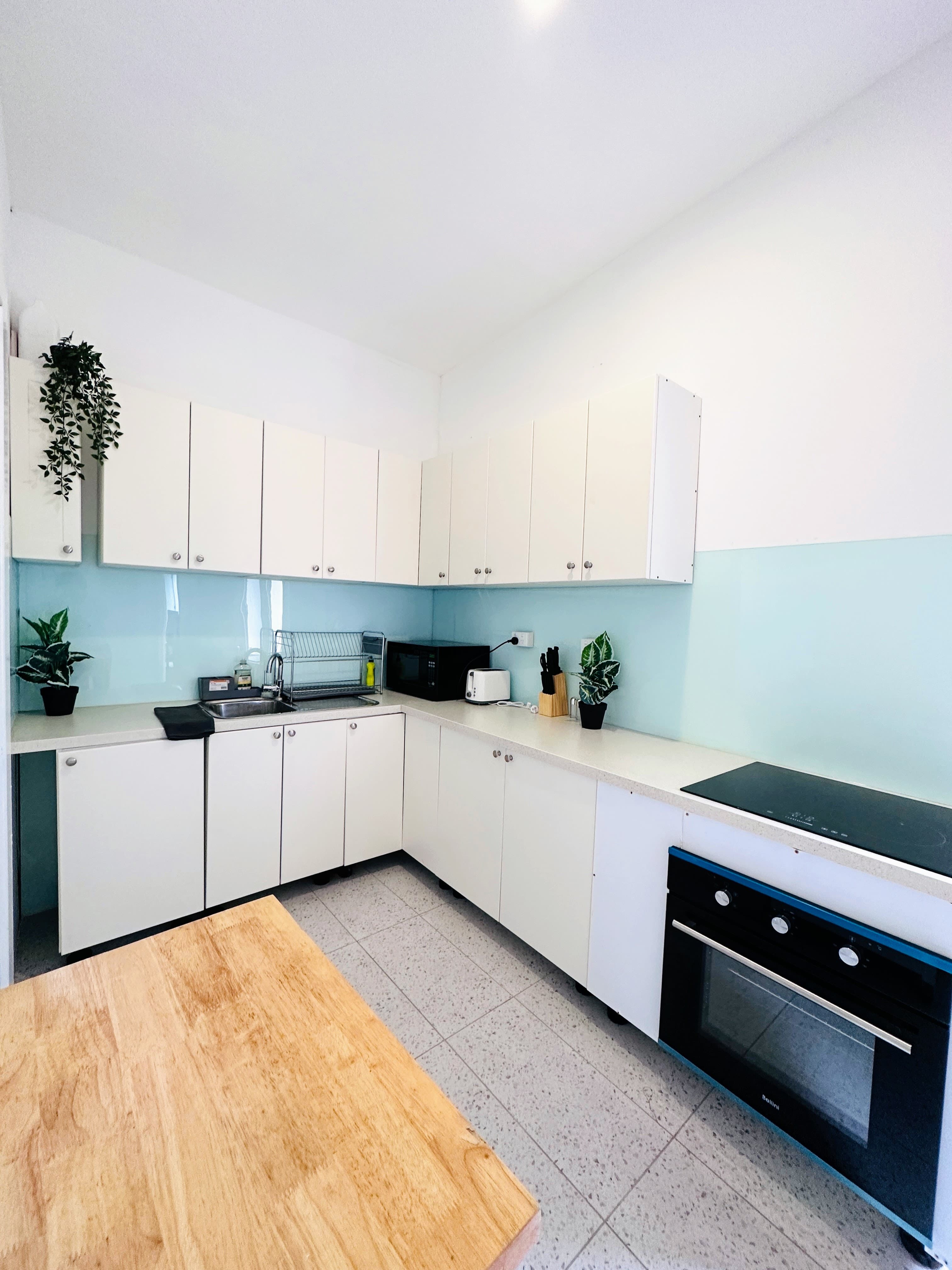 Seven Hills coliving home 3