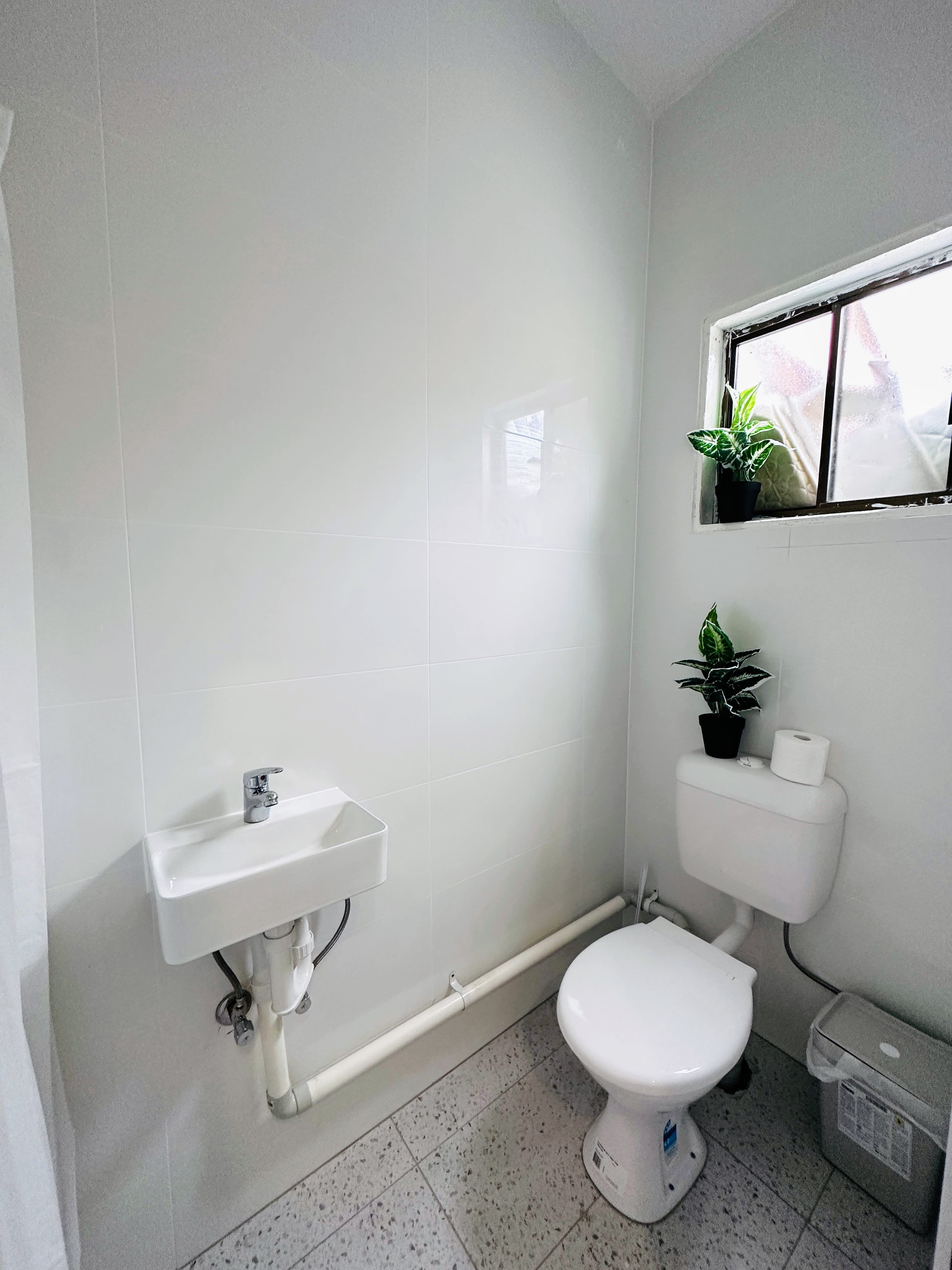 Smithfield coliving home 1