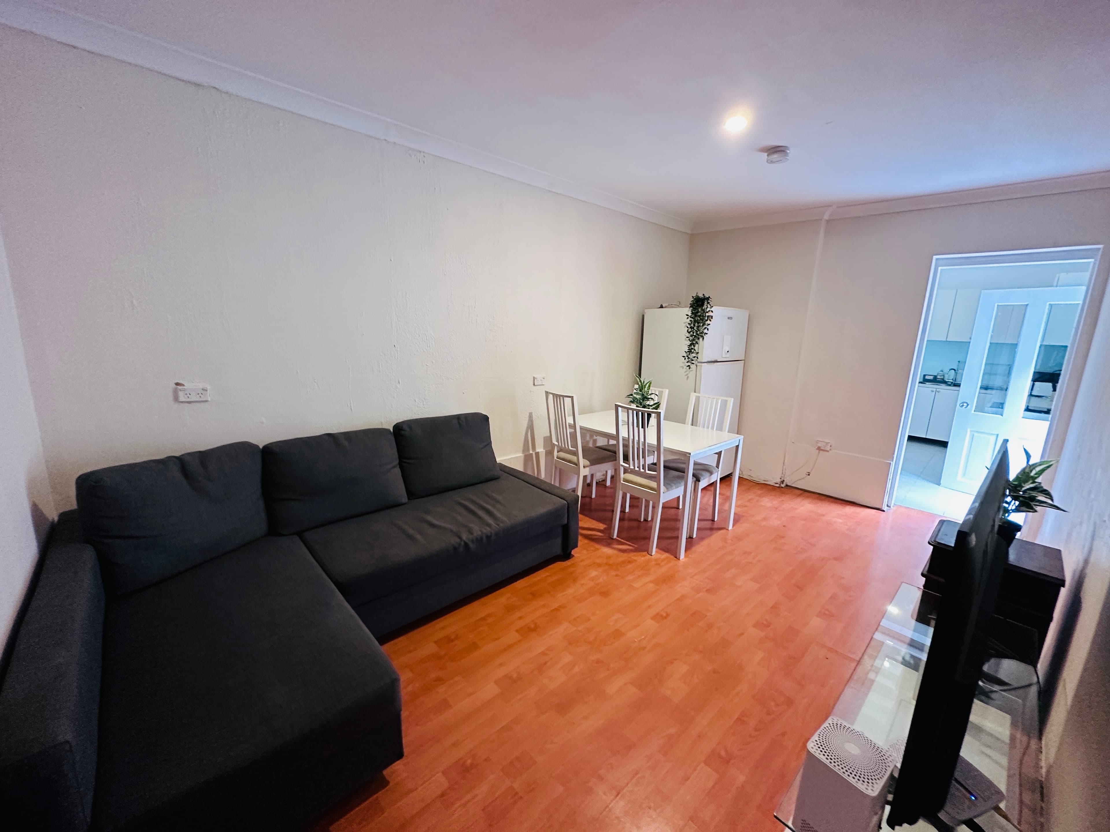 Cabramatta coliving home 10