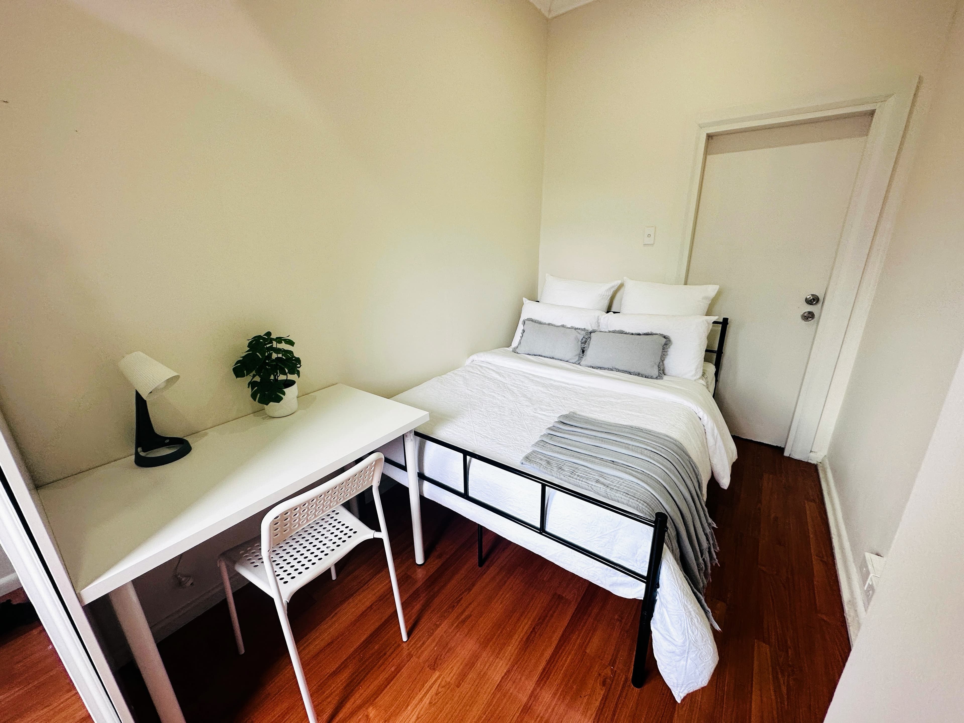 Putney coliving home 7