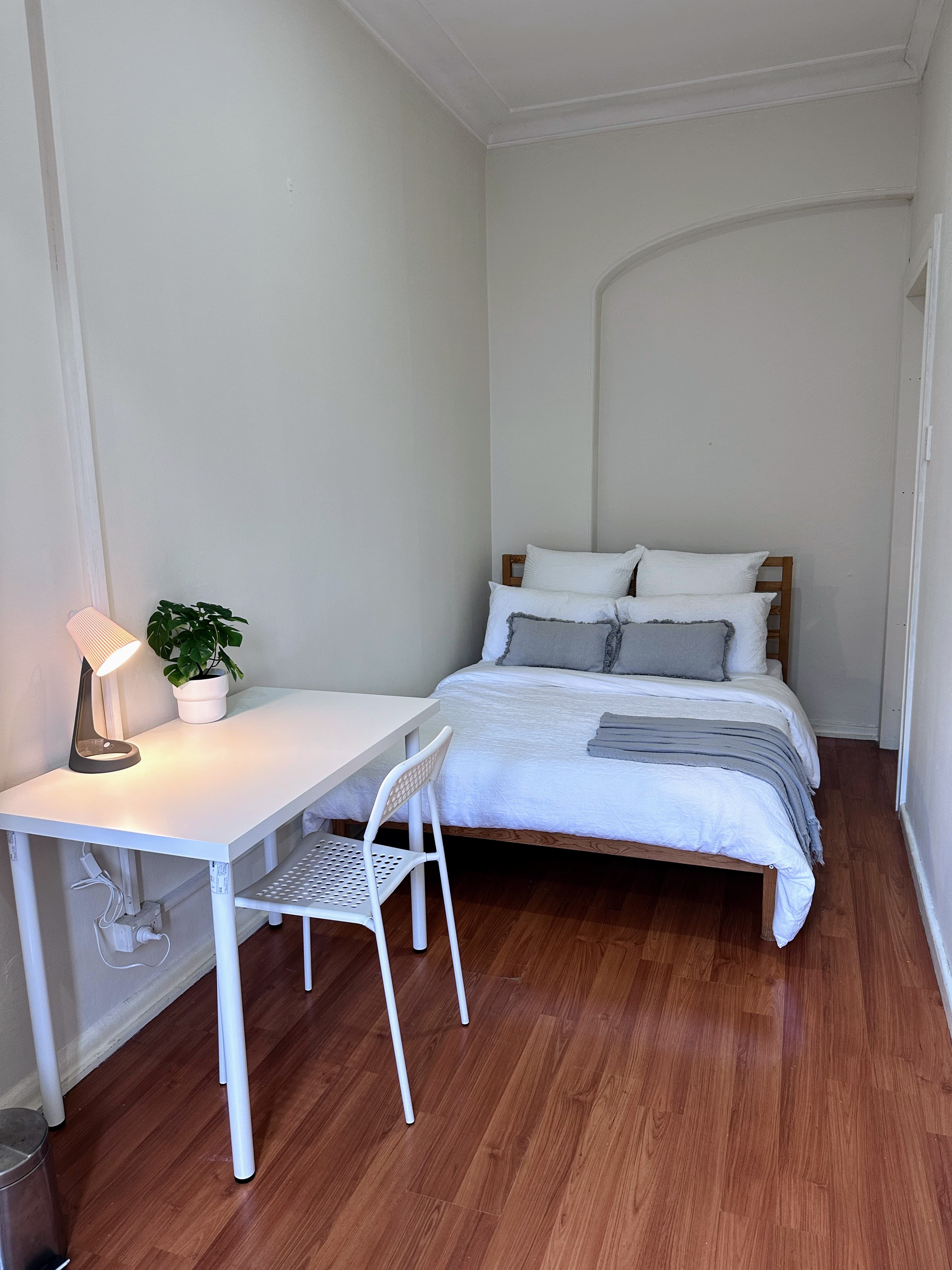 Sylvania coliving home 1