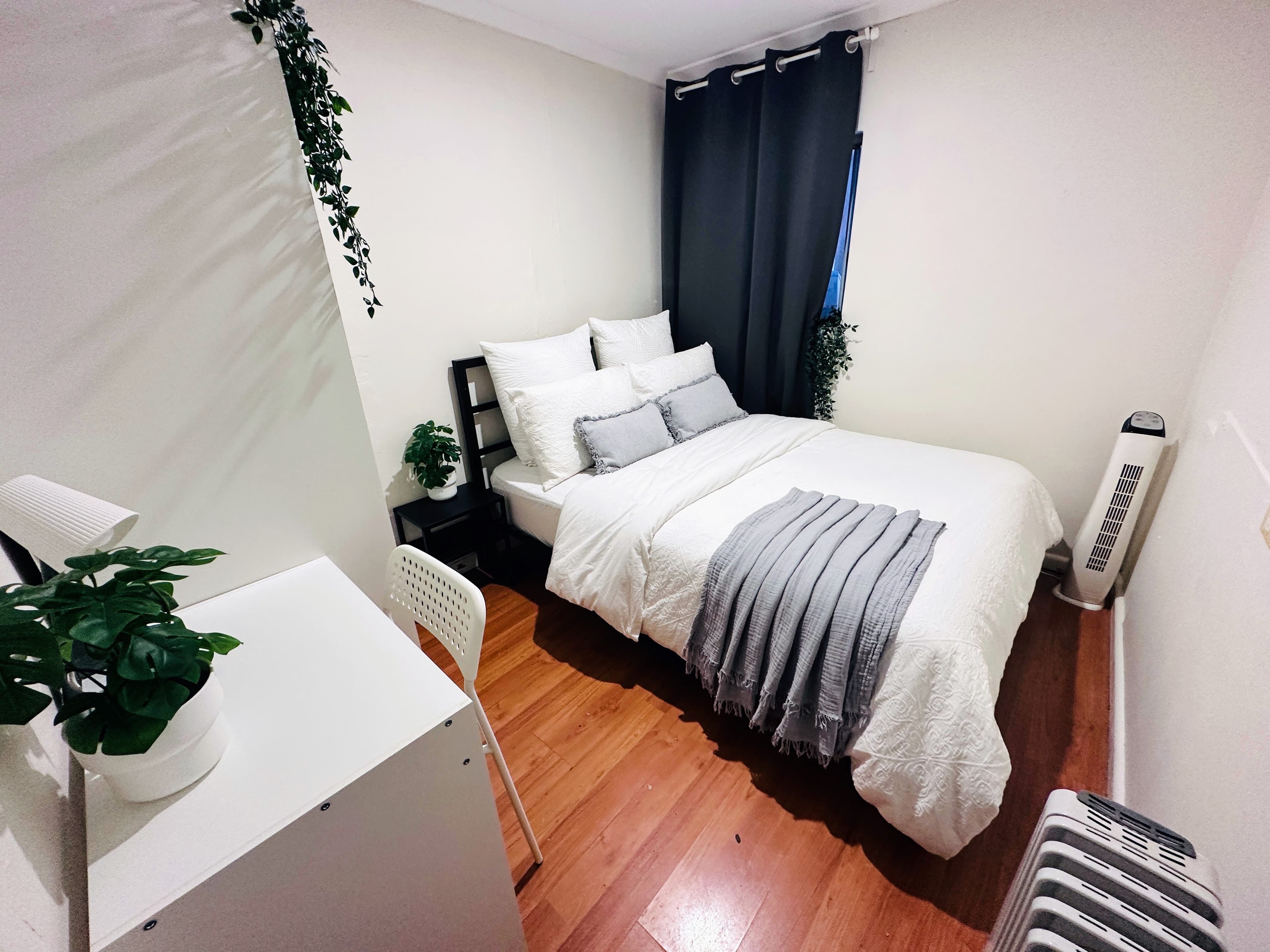 Croydon coliving home 11