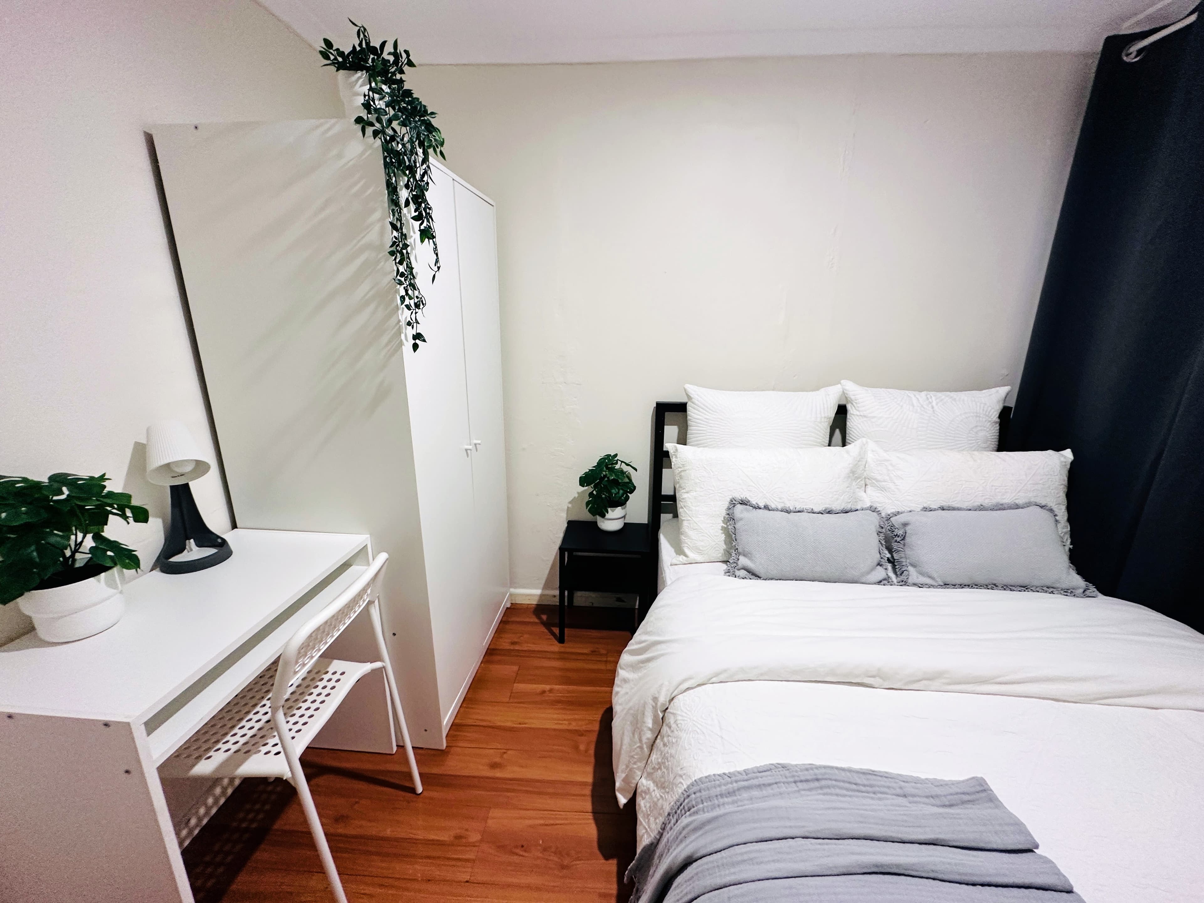 Ashfield coliving home 7