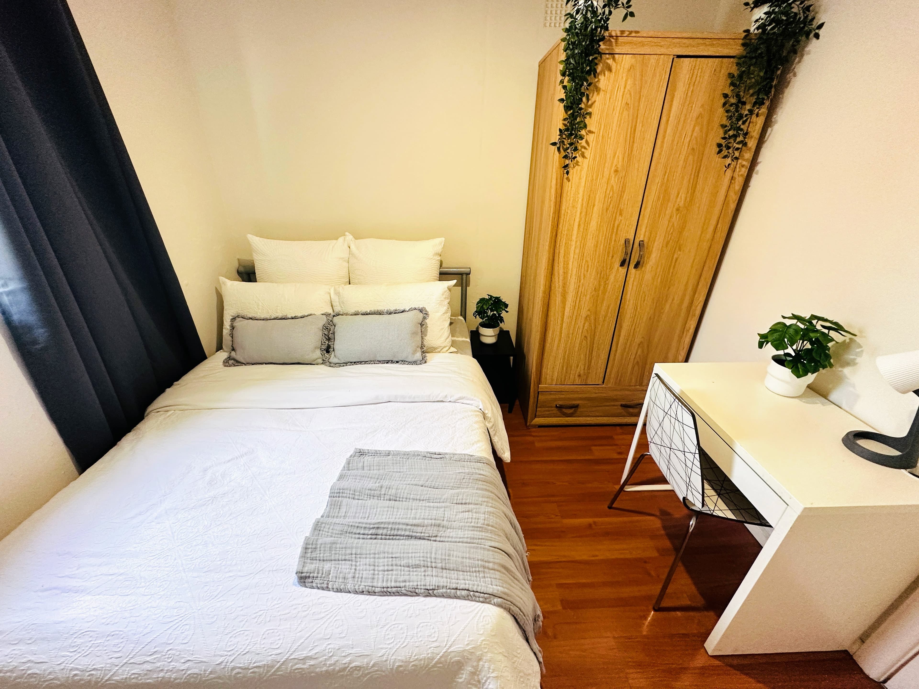 Putney coliving home 3