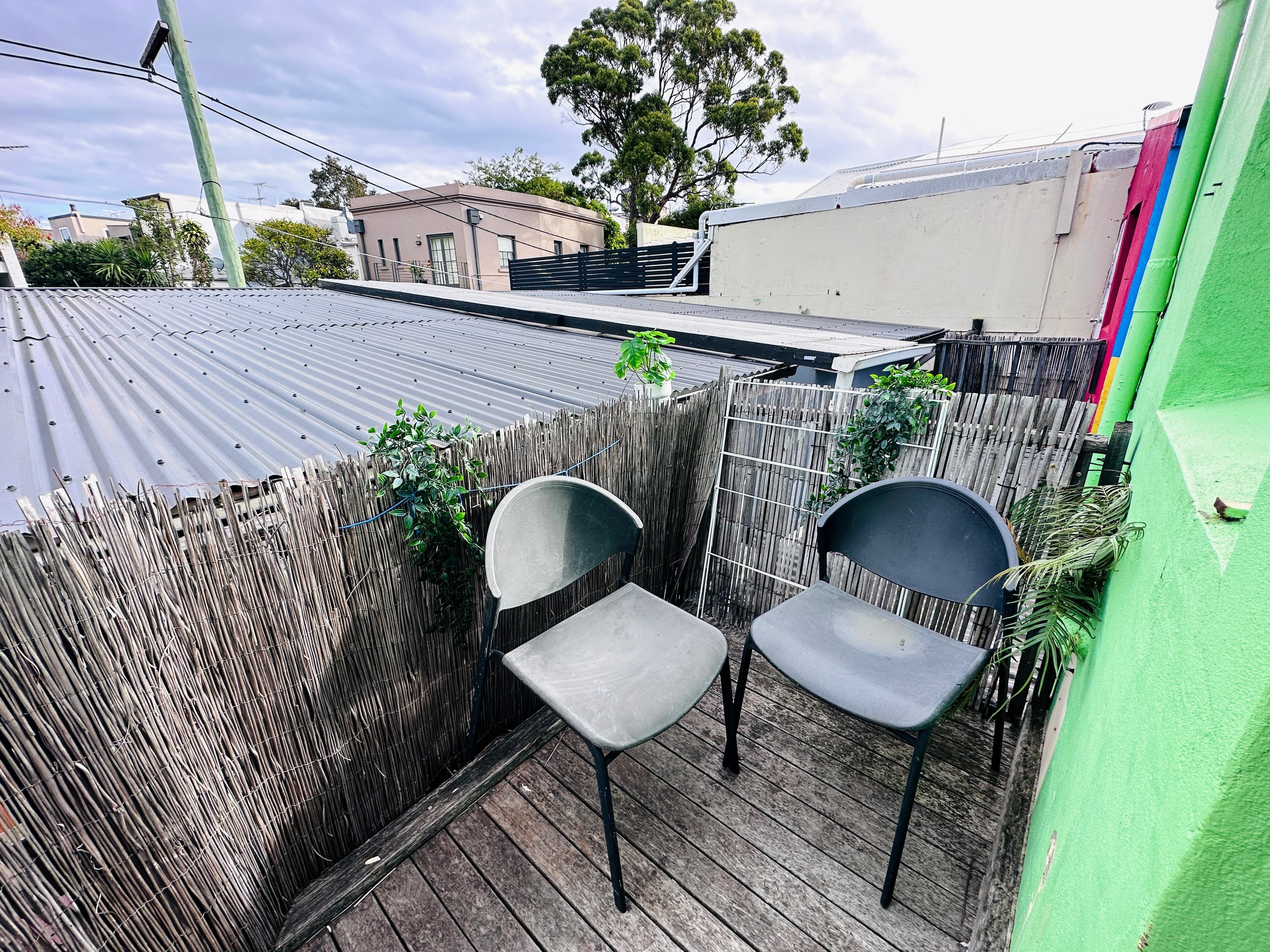 North Parramatta coliving home 2