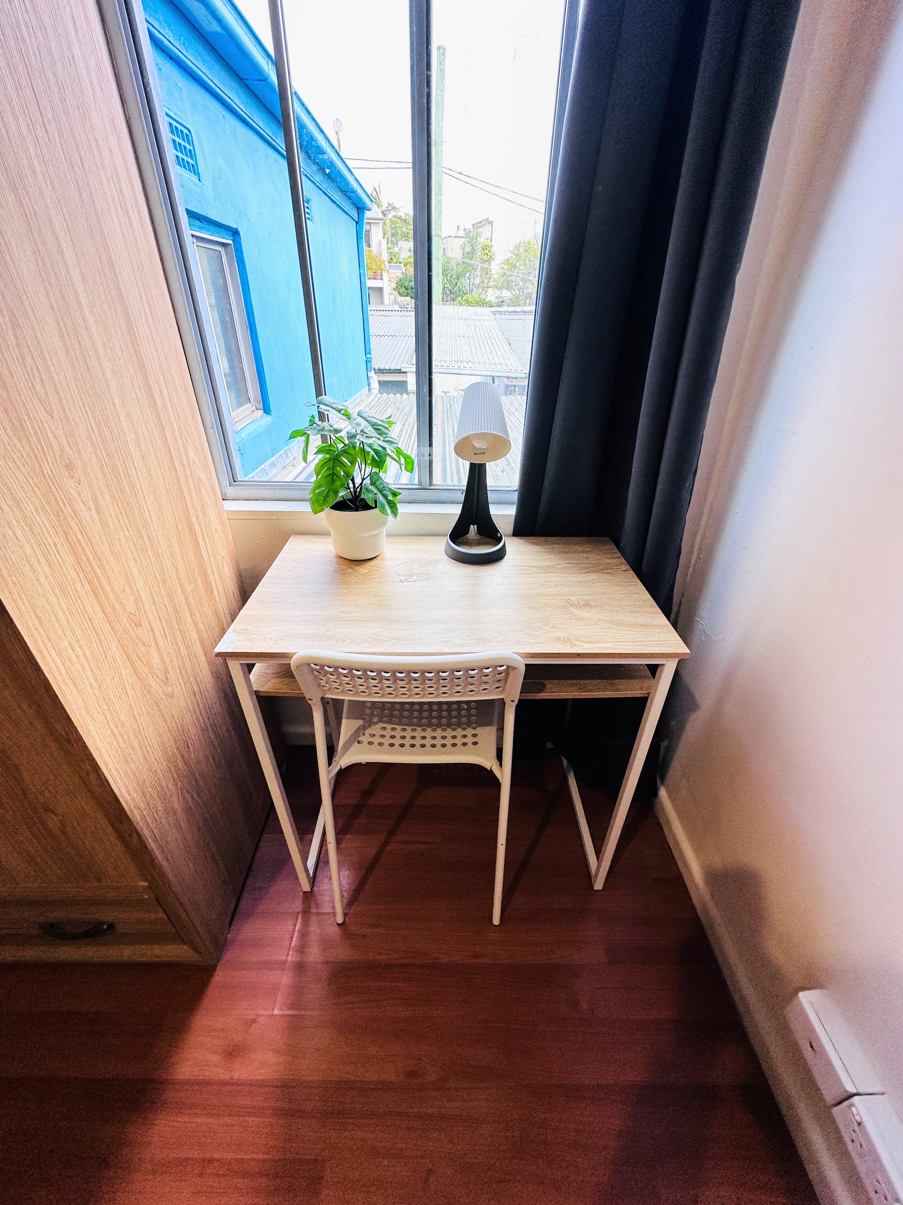 Box Hill coliving home 12