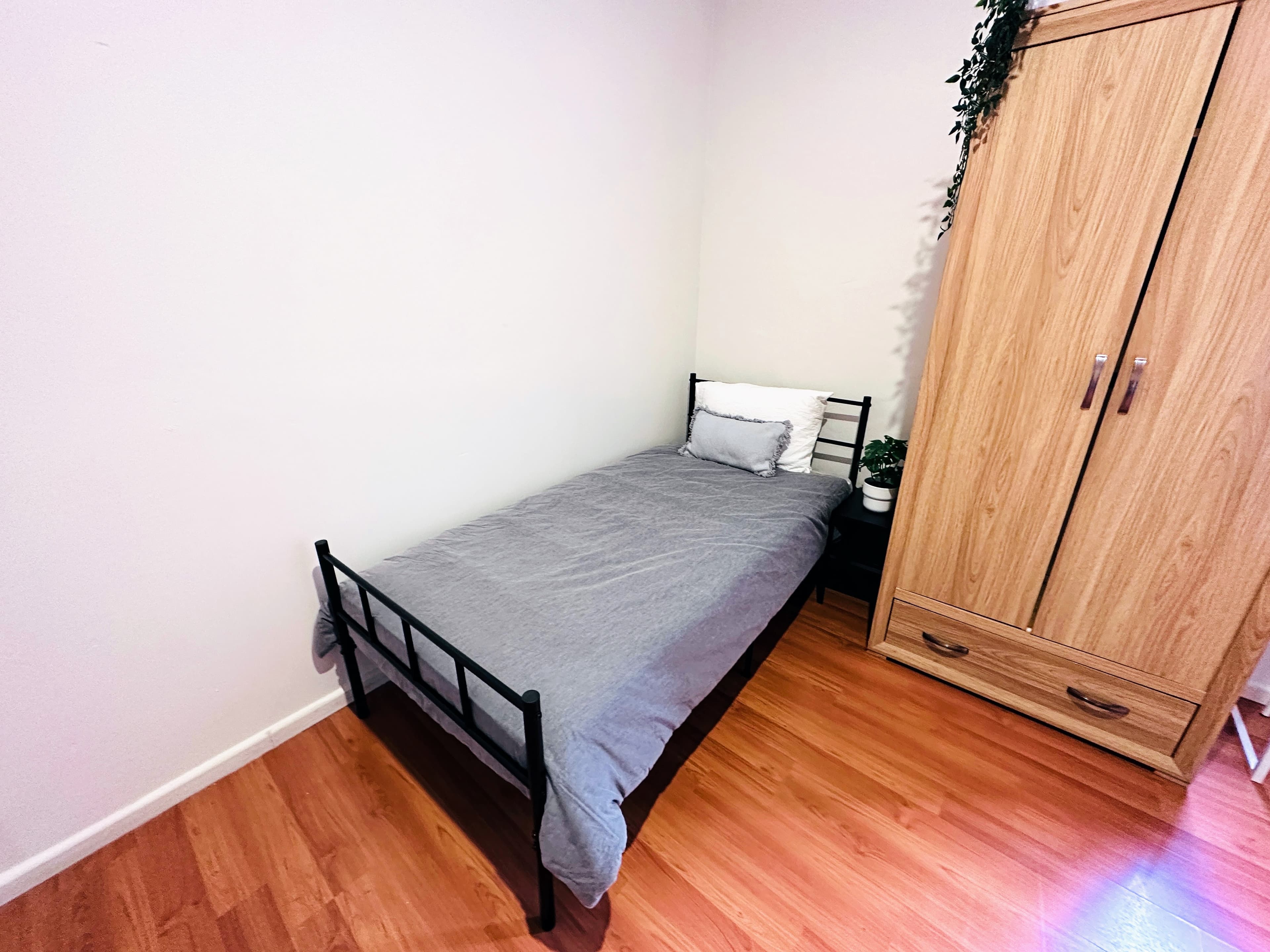 Darlinghurst coliving home 8
