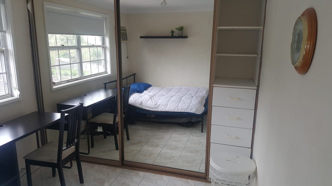 Fairfield coliving home 2