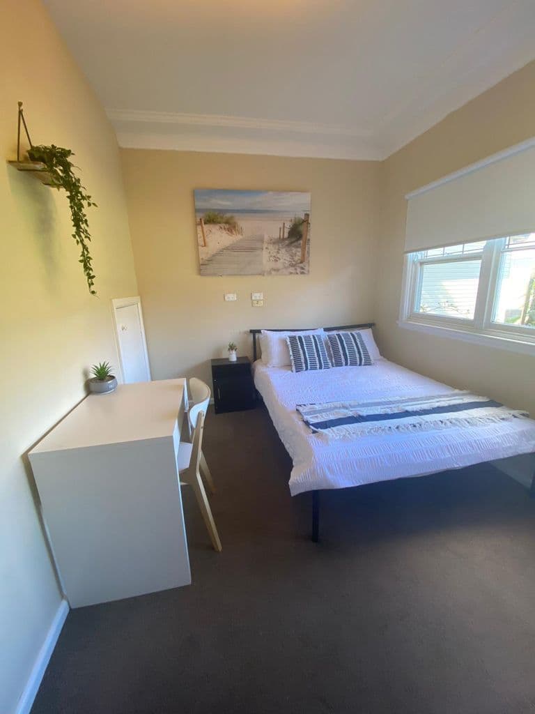 Erskineville coliving home 12