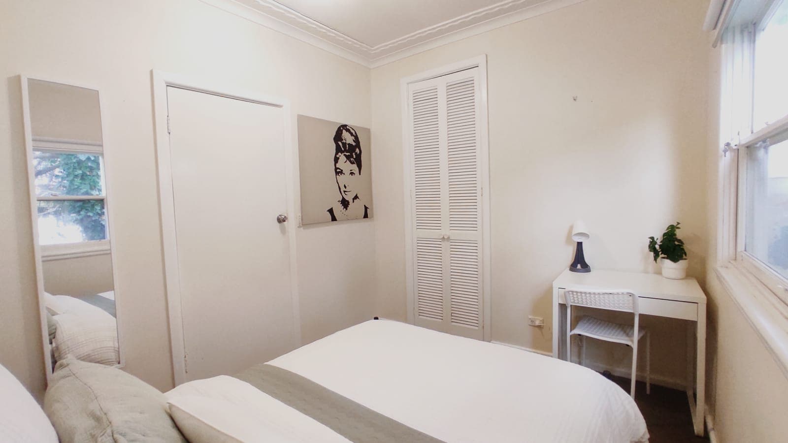 Potts Point coliving home 7